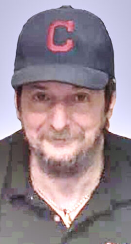David J. Mascarella 1953-2026